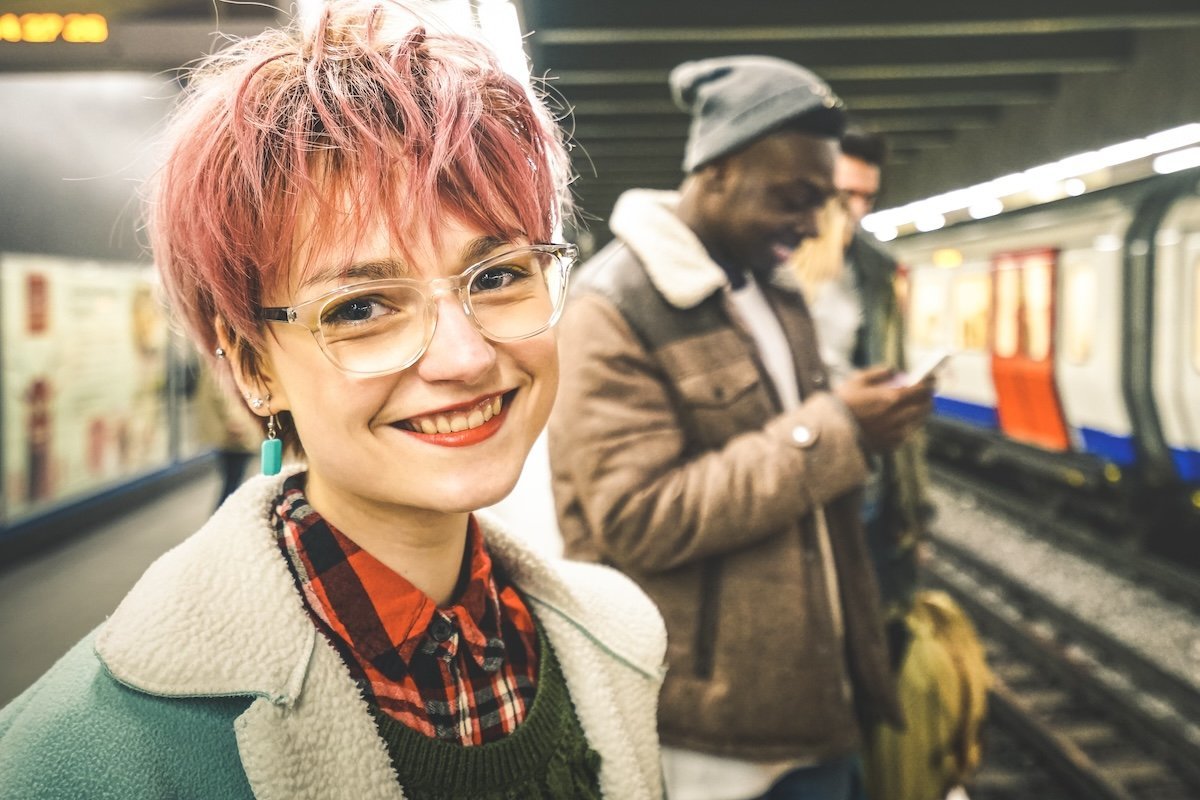 More information about "Is Happiness Contagious? Here's What Science Says"