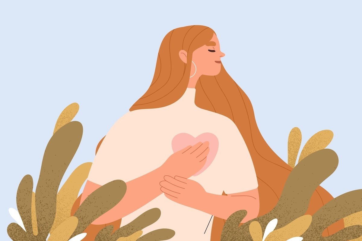 More information about "Radical Self Care: 8 Ways to Put Your Well-Being First, Unapologetically"