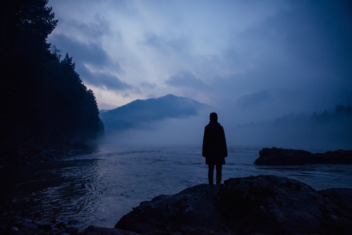 More information about "What is Soul Loss and Retrieval? Healing Through a Shamanic Lens"