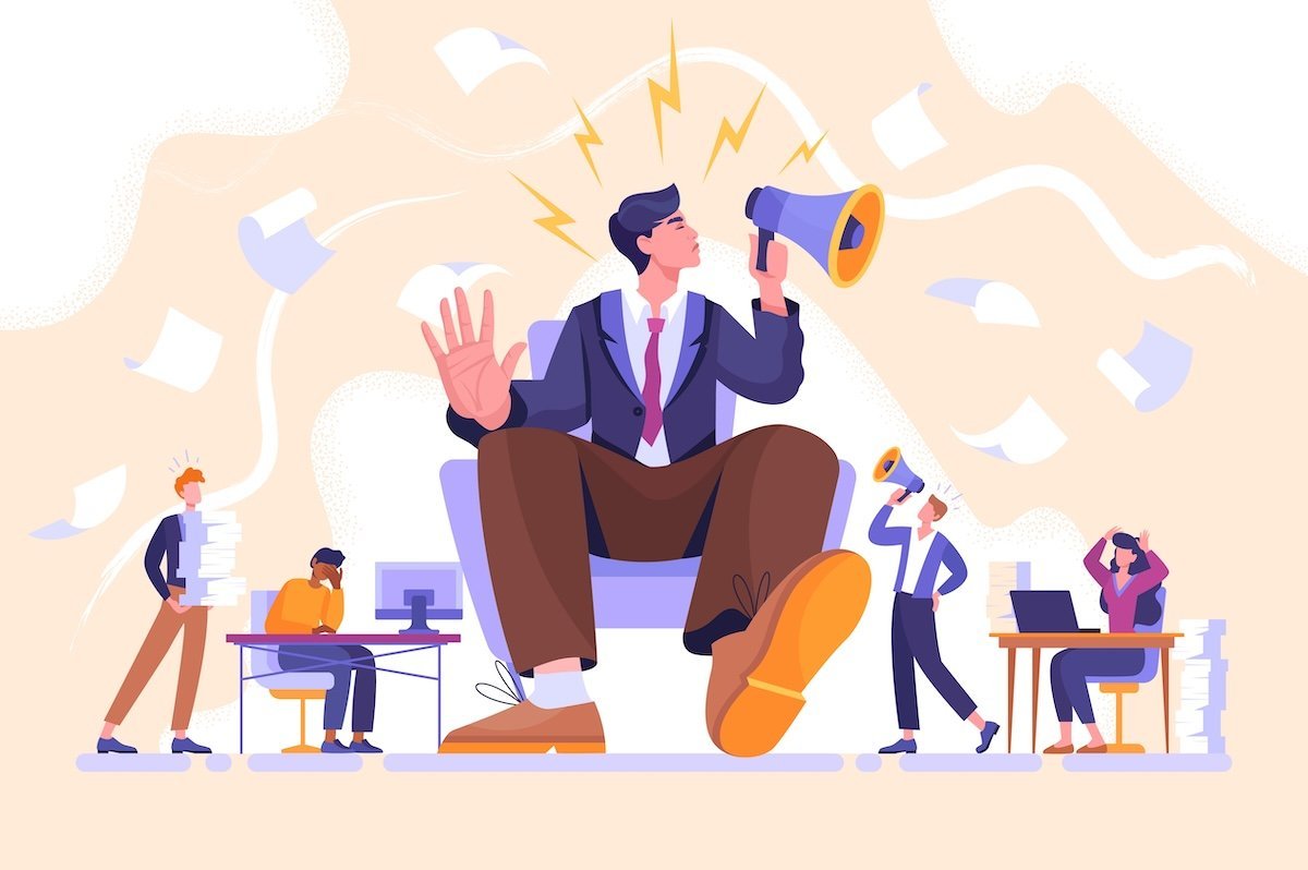 More information about "Lack of Self-Awareness: 10 Signs, Causes, and How to Improve It"