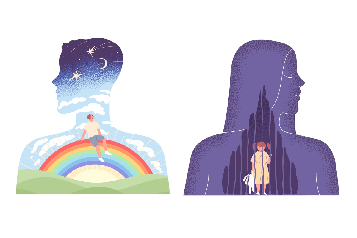 More information about "9 Signs Your Inner Child is Healing"