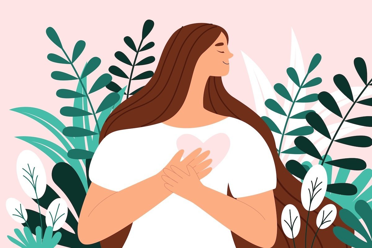 More information about "How to Find Happiness Within: 5 Ways to Build Inner Joy"