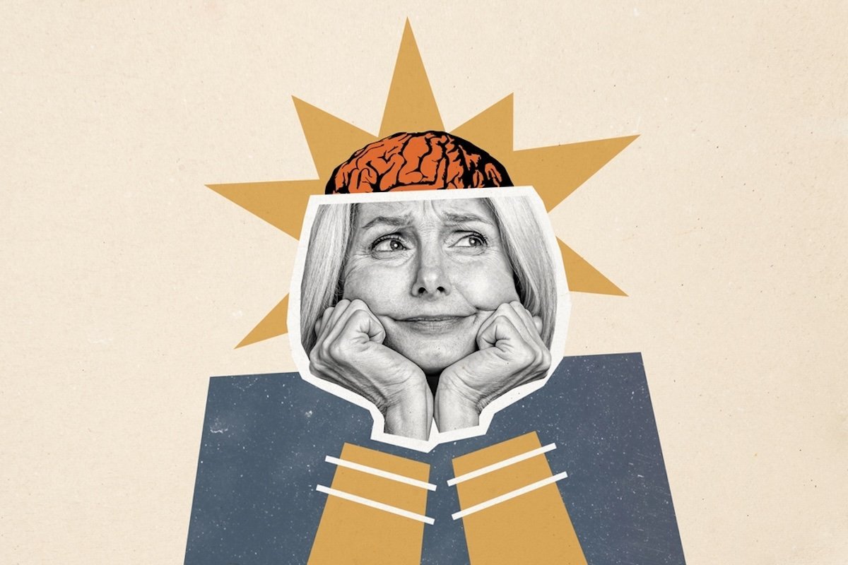 More information about "How To Get Out of Your Head: 7 Ways to Stop Overthinking"