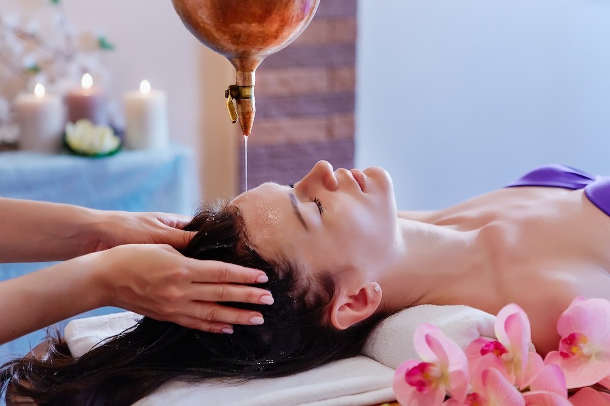 More information about "Ayurvedic Massage Therapy: Techniques and Benefits"