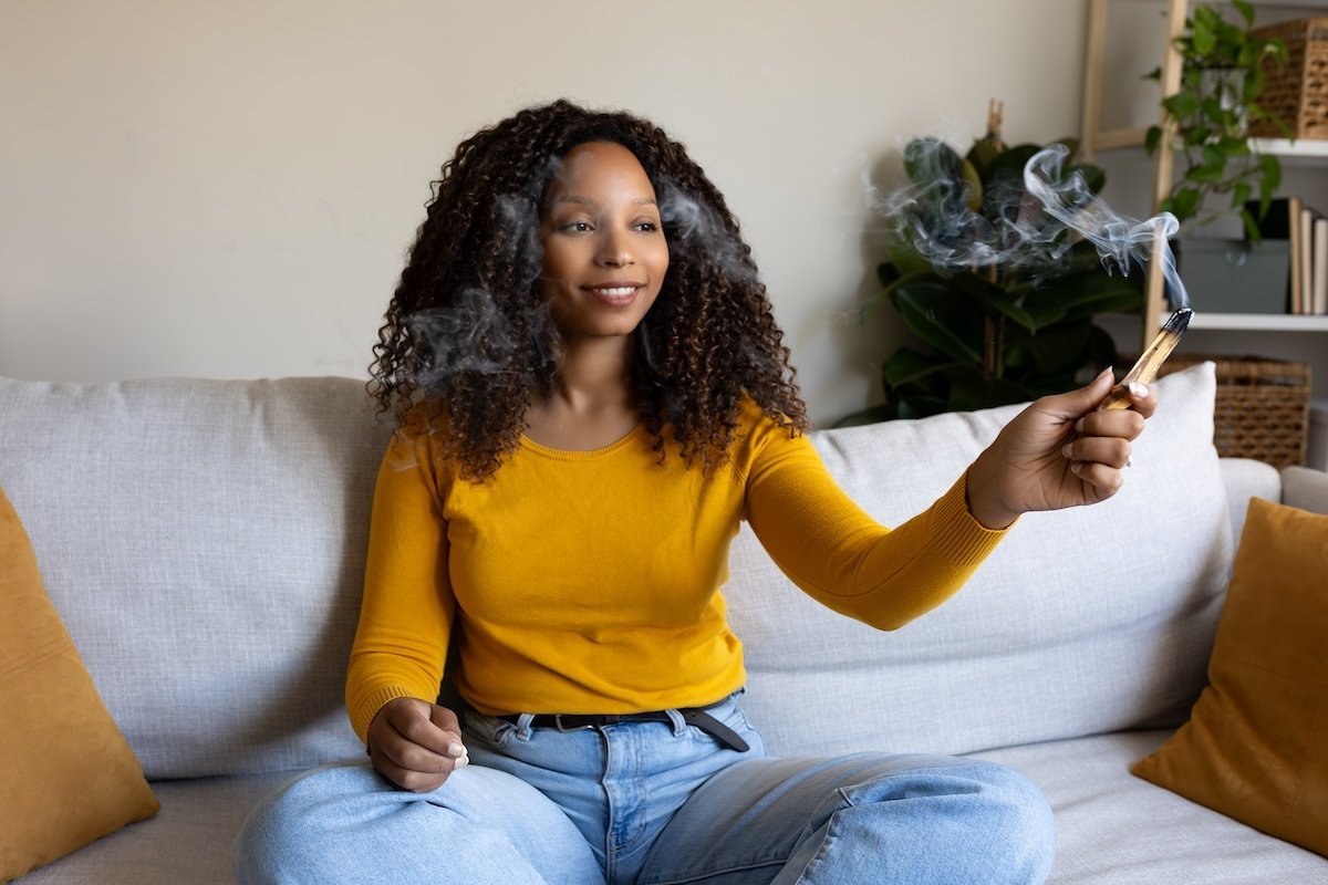 More information about "How to Cleanse Your Energy: 8 Ways to Remove Negative Vibes"