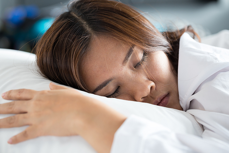 Fourteen Science backed tips for better sleep - happiness.org