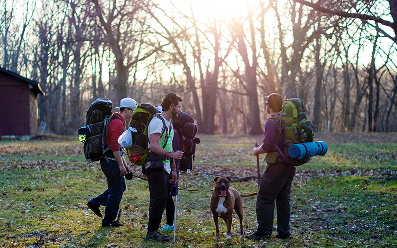 How Connecting With Nature Benefits Our Well-Being, Health, And Relationships - happiness.org