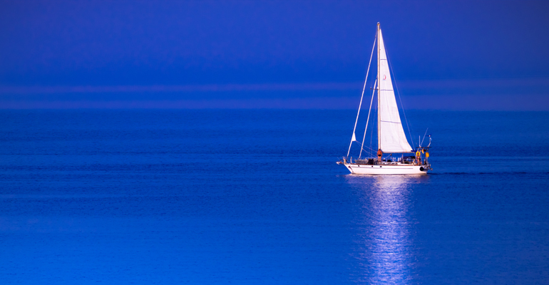 5 life lessons I learned sailing the world - happiness.org