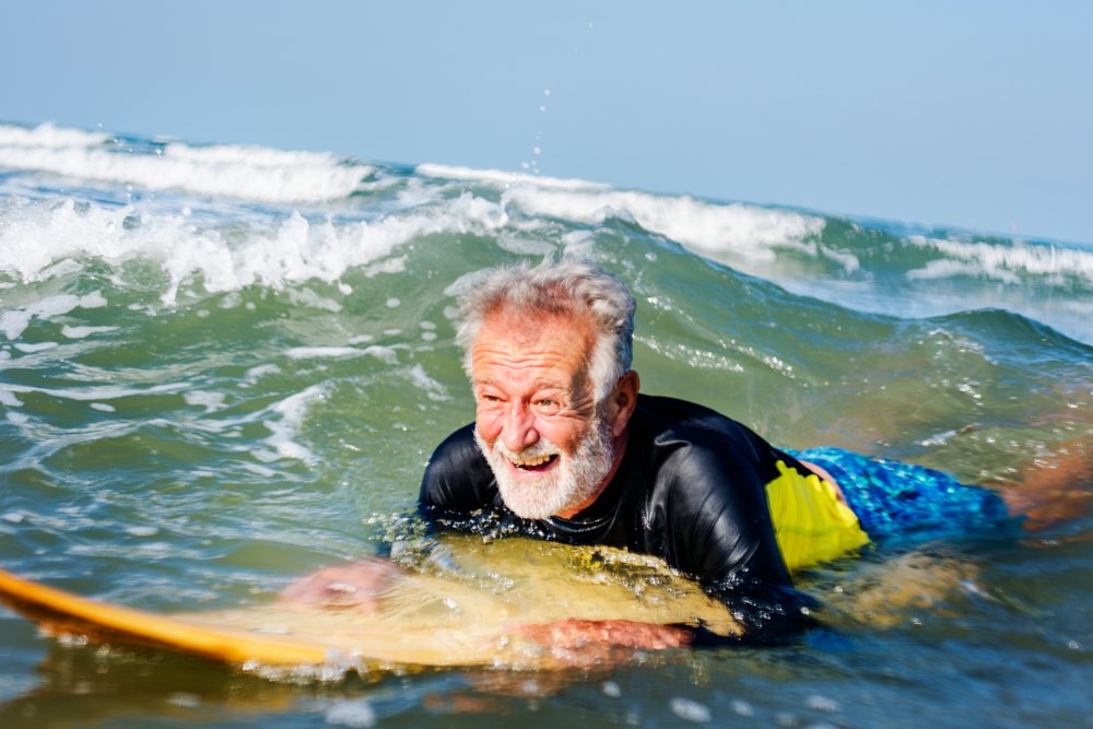 Coastal Living 4 Science backed Health Benefits Of Living By The Sea How Does Your Health And 