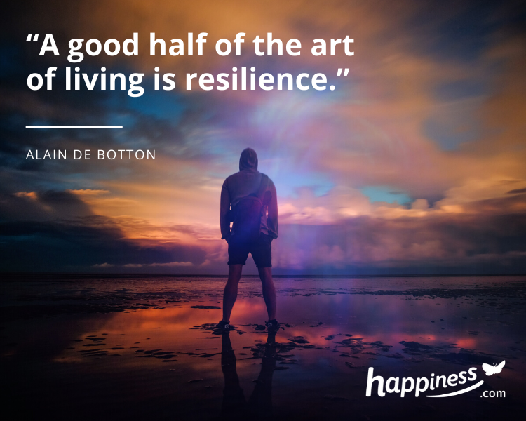 7 powerful quotes on resilience Increase your happiness with personal