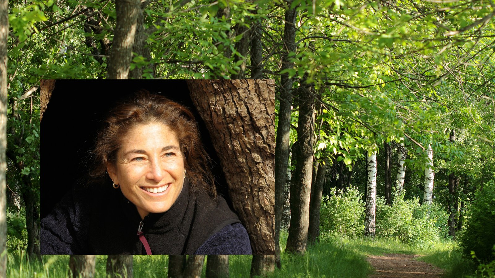 Tara Brach: psychologist, meditation author and teacher - Inspiration