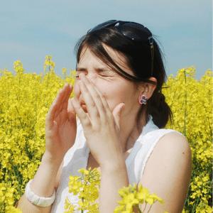 Allergies
