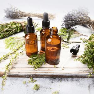 Aromatherapy