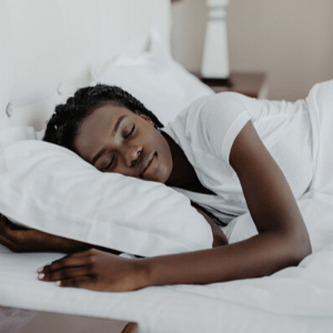 Better Sleep