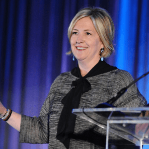 Brene Brown
