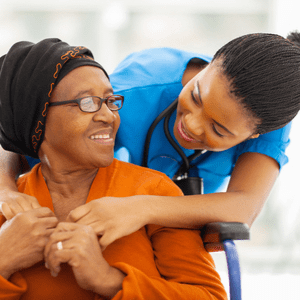 Caregiving