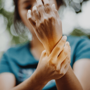 Chronic Pain