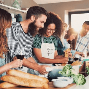 Community Living