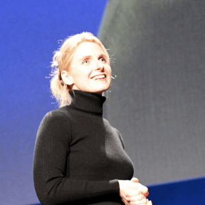 Elizabeth Gilbert