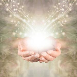 Energy Healing