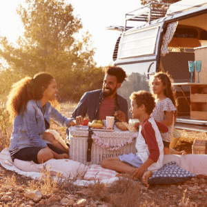 Family Activities
