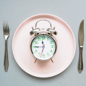 Fasting