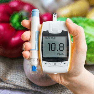 Food For Diabetics
