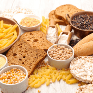 Gluten Free