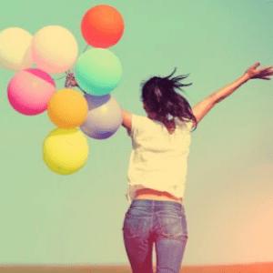 Happiness