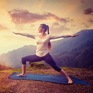 Hatha Yoga