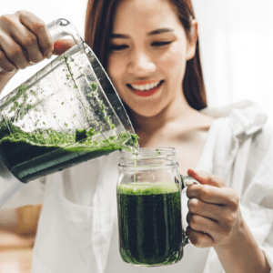 Healthy Habits
