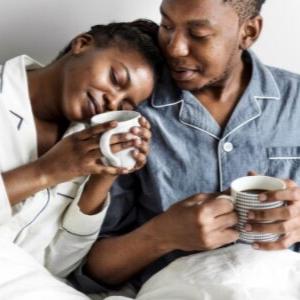 Intimacy
