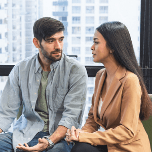 Marriage Counseling