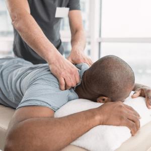Massage Therapy