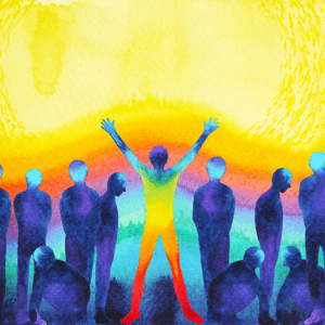 Positive Psychology