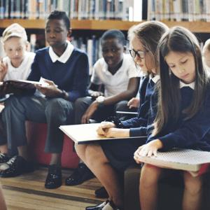 Primary Education