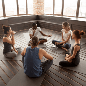 Retreats