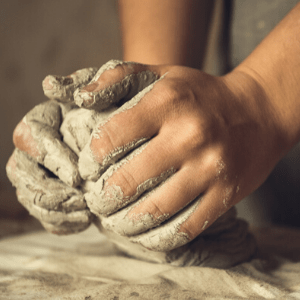 Sculpturing