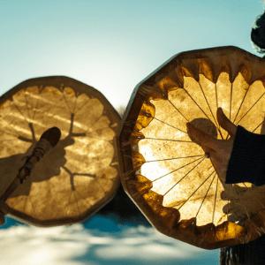 Shamanism