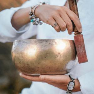 Sound Baths