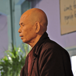 Thich Nhat Hanh