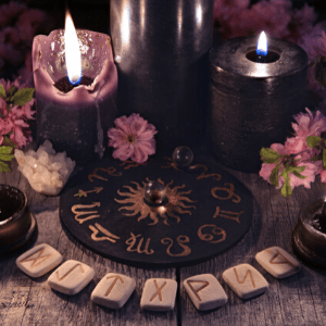 Western Esotericism