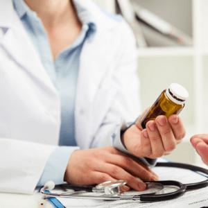 Western Medicine