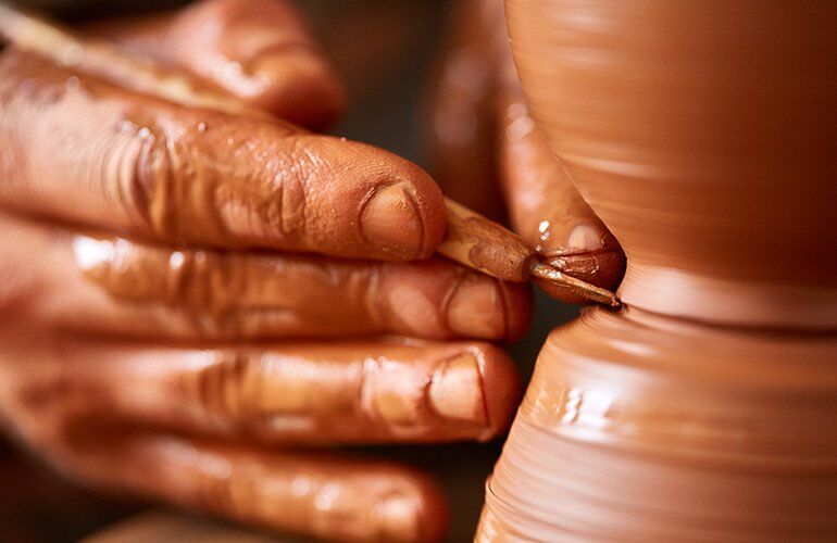 Wired to Create: 10 things great artists do differently