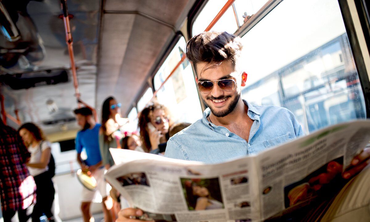 19 stories from 2019 to make you smile!