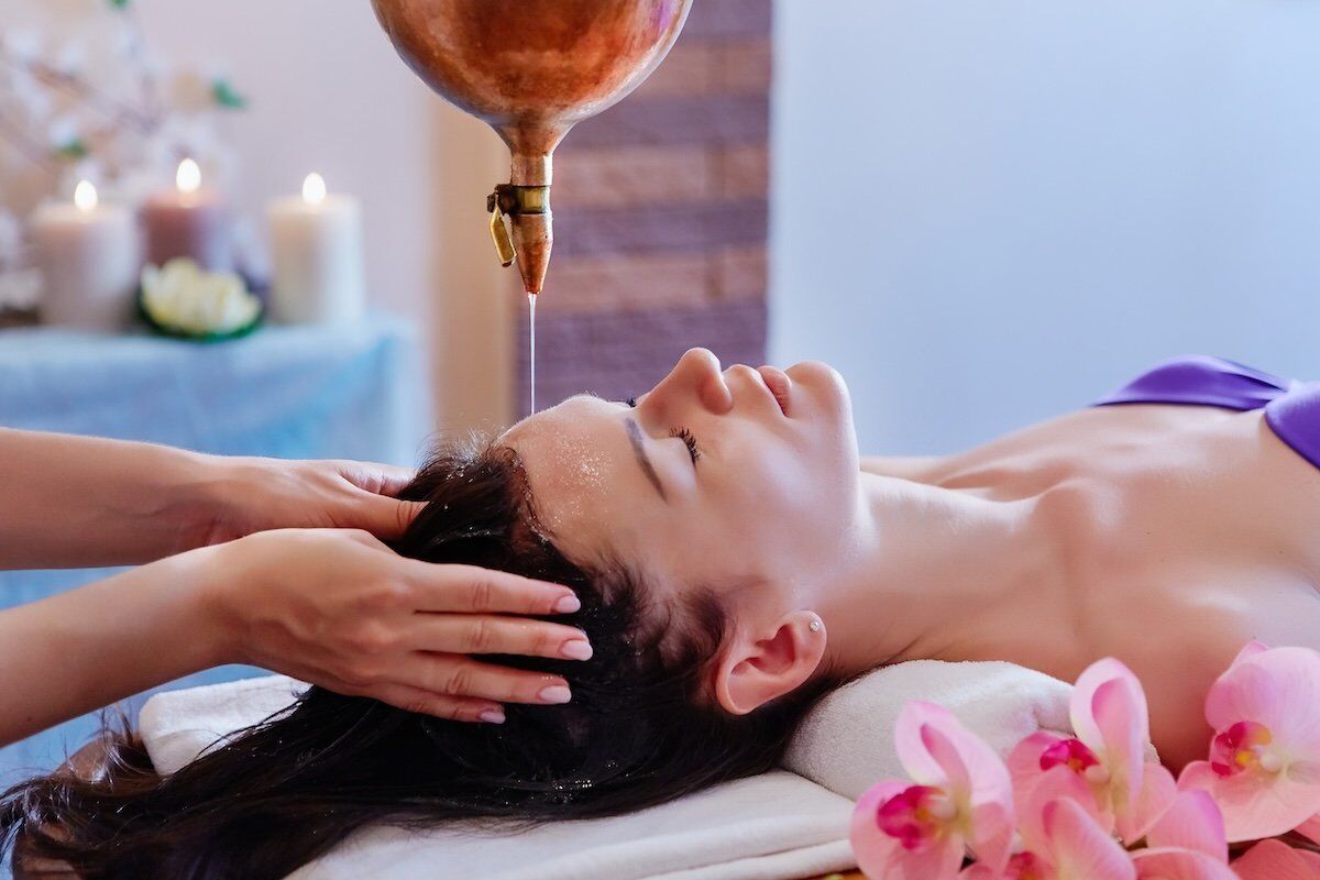 Ayurvedic Massage Therapy: Techniques and Benefits