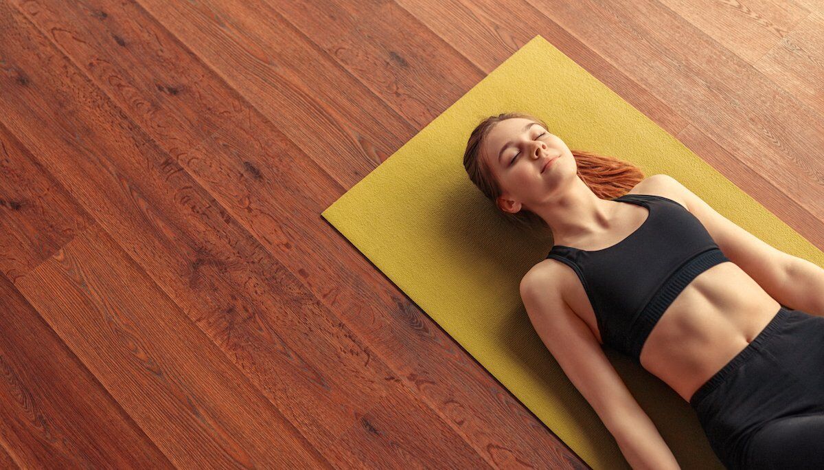 Body Scan Meditation Script: Discover Its Benefits