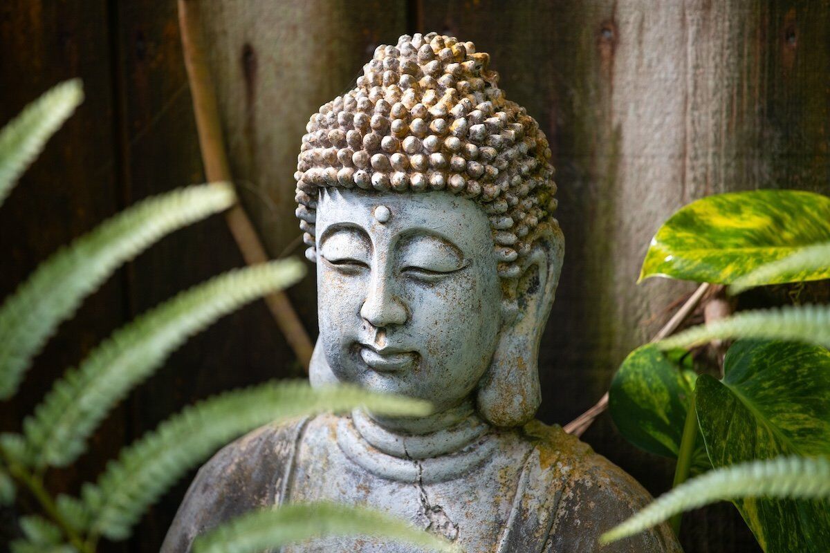 Exploring the 4 Main Branches of Buddhism