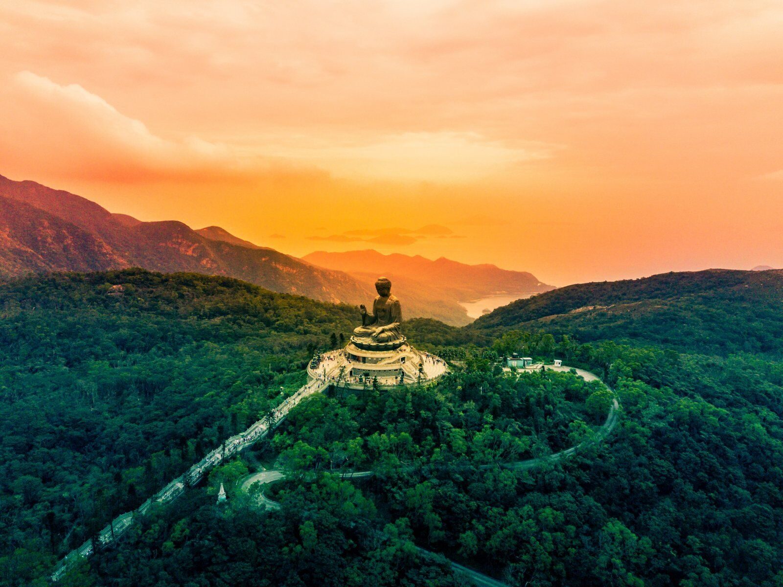 Path to Happiness with Ulla Koenig: “Luckily, the Buddha explored some food for thought.”
