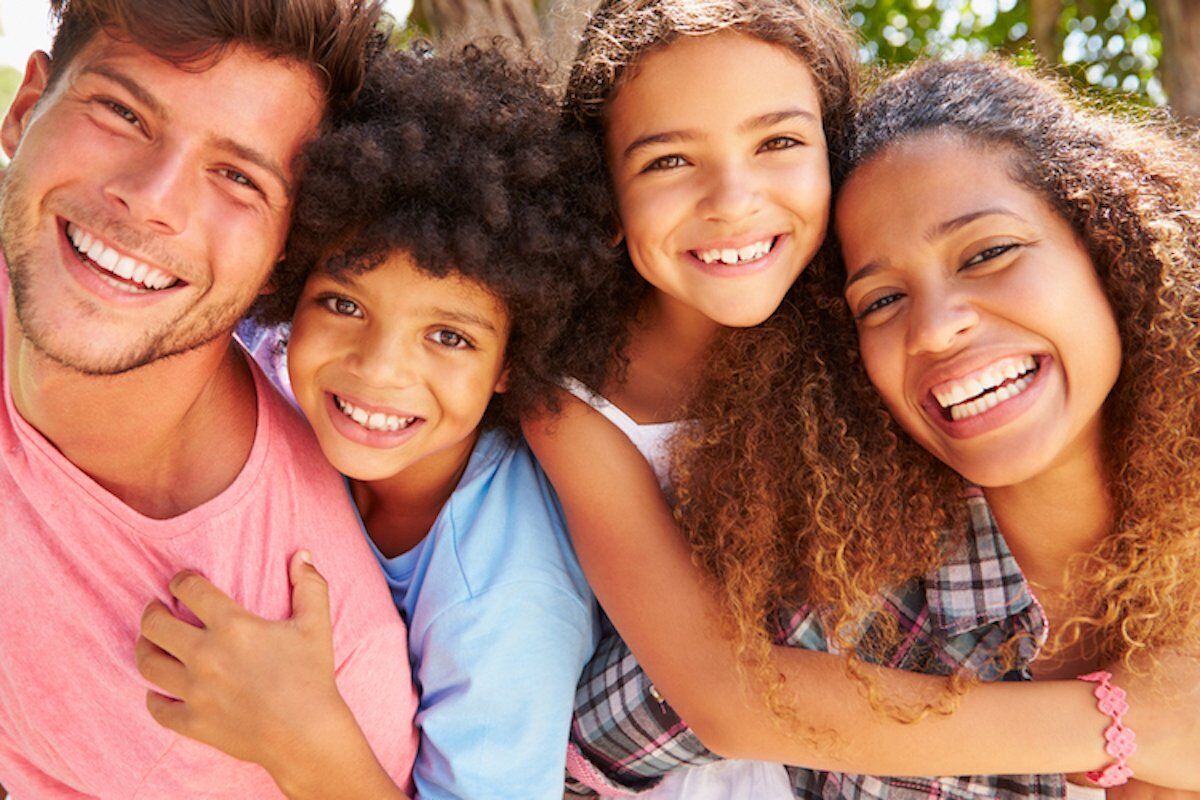Is Happiness Genetic? Here's What Science Says